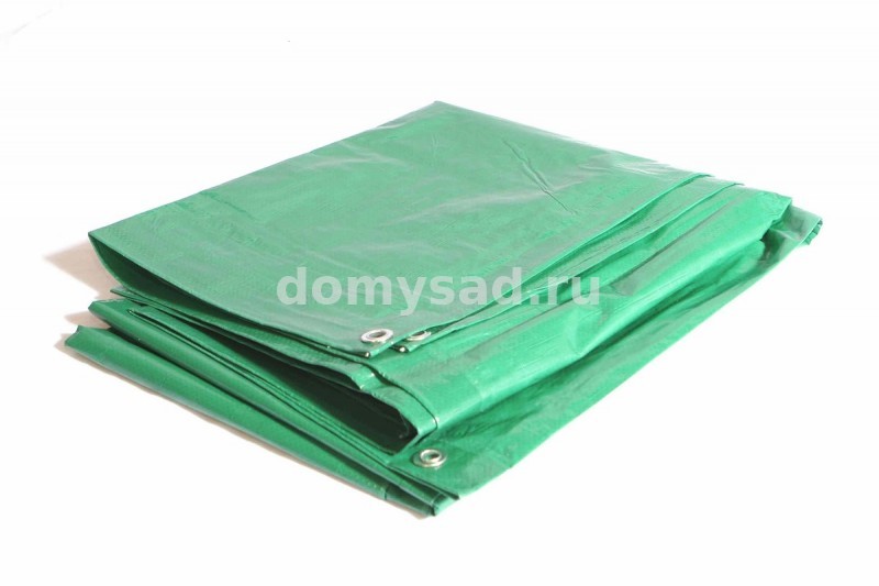 Тенты Tarpaulin 15х20м из полипропиленовой ткани ламинированный с люверсами