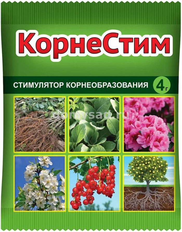 Корнестим (пак.4гр.) /200 ВХ (отпускается от 20 шт)