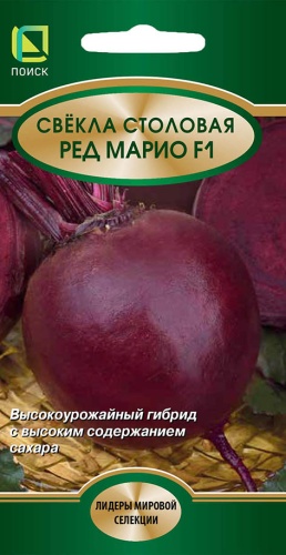 св.Ред Марио (Поиск) Ц