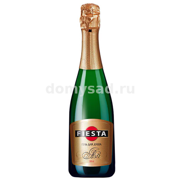 Fitsta Asti гель для душа 500мл.(30) КС-07