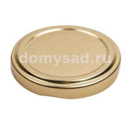 Крышка Твист III-58 Золото россыпь (1150)