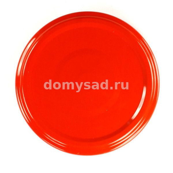 Крышка Твист III-66 I К Красная (800) Елабуга