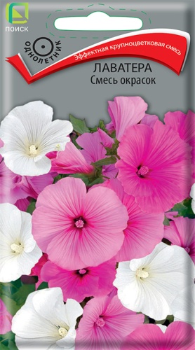 Лаватера Смесь окрасок (Поиск) Ц