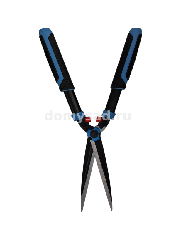 Кусторез с прорезиненными ручками 60 см. ТОП (24) арт.10-015