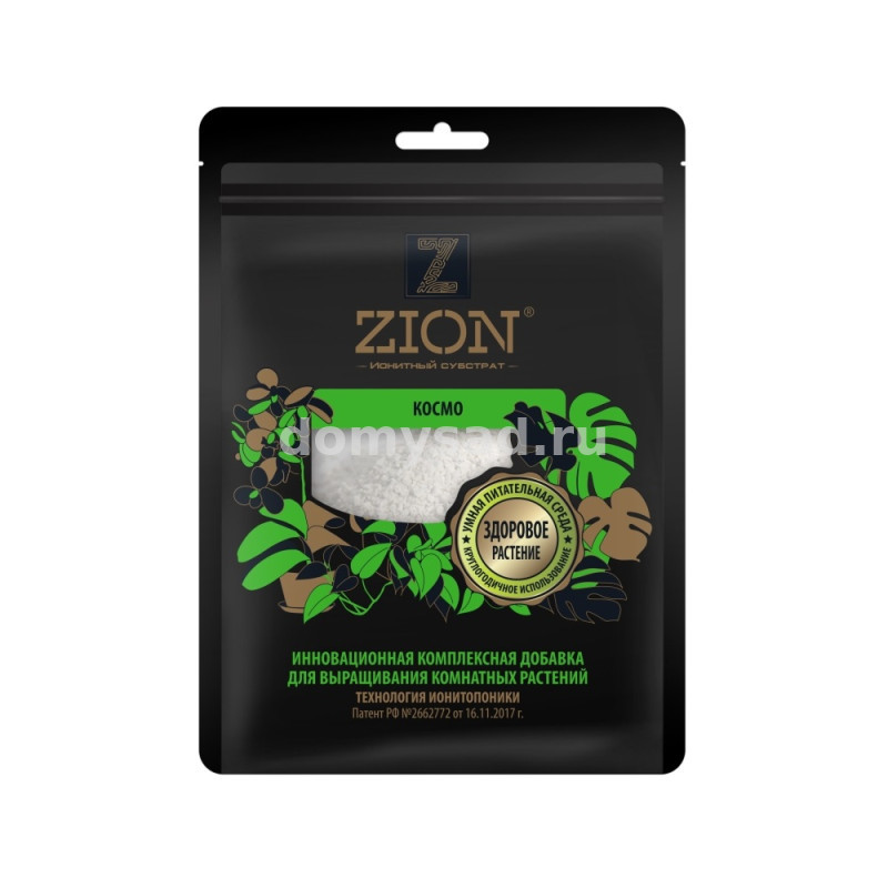 ЦИОН Космо саше 250гр.(для комнатных растений)/80