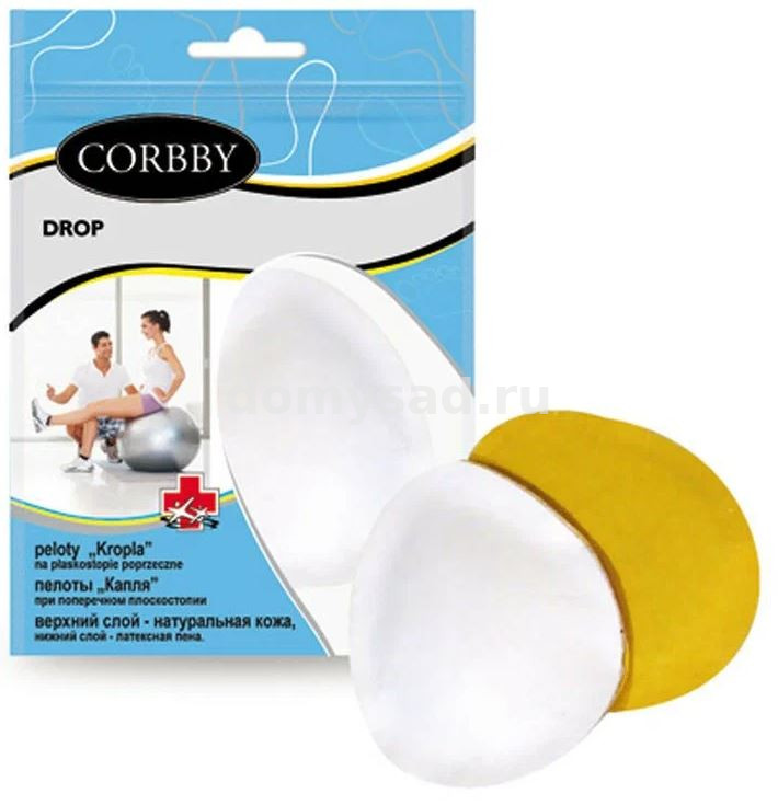 1192 Corbby Пелот DROP 38/39/40