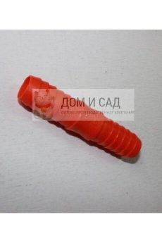 27 Штуцер 5/8"-5/8" (75/1200) Турция