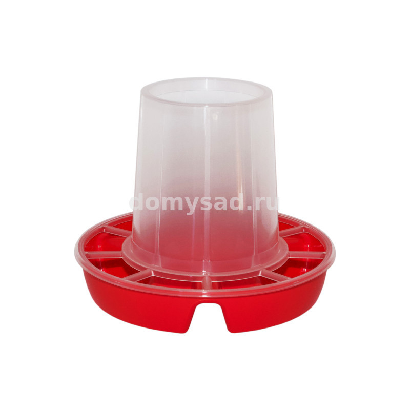 Кормушка для Домашней птицы 2кг. /20 05065